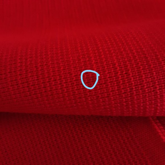 Vintage 60's-70's Bonwit Teller Wool Double Breasted Jacket - Picture 9 of 9